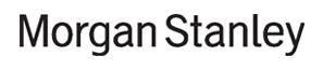 Morgan Stanley carousel logo