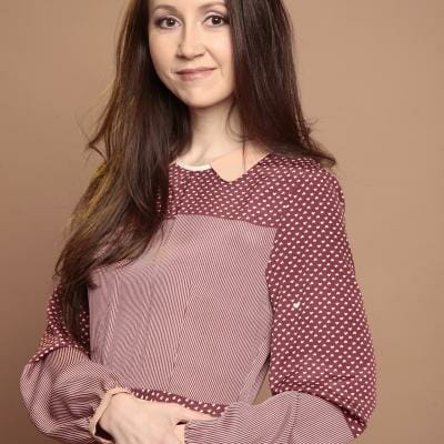 Yulia Alyasheva