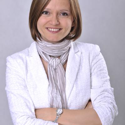 Marijana Agic-Molnar