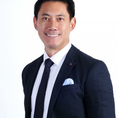Christopher Kung