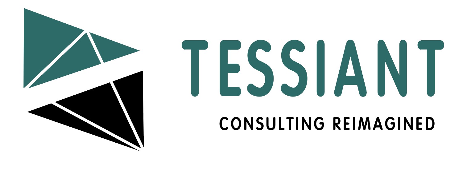 Tessiant Logo